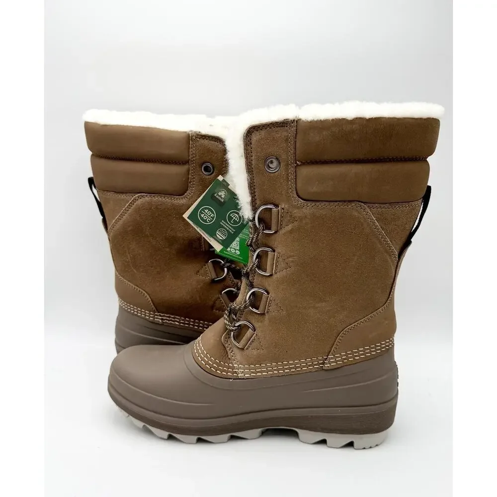 Kamik Women Lauren 11.5